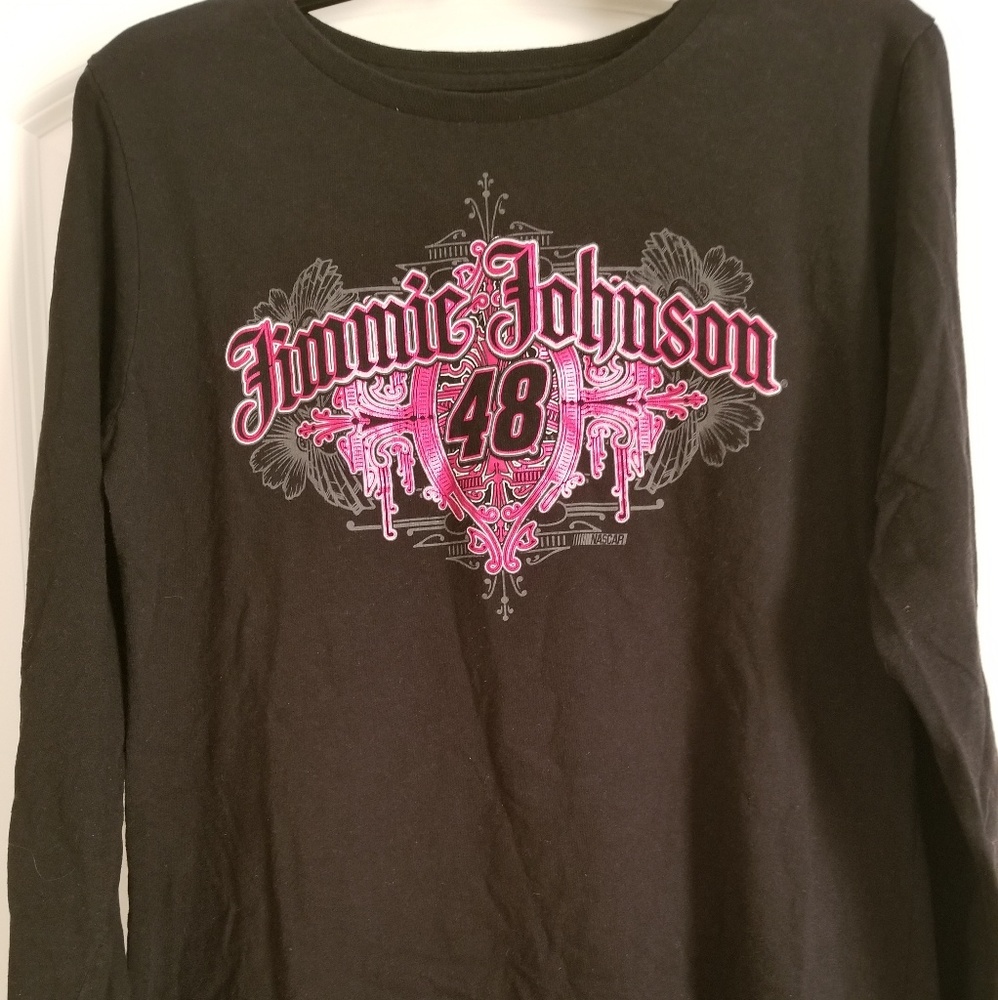 Jimmie Johnson Lowe's Racing top